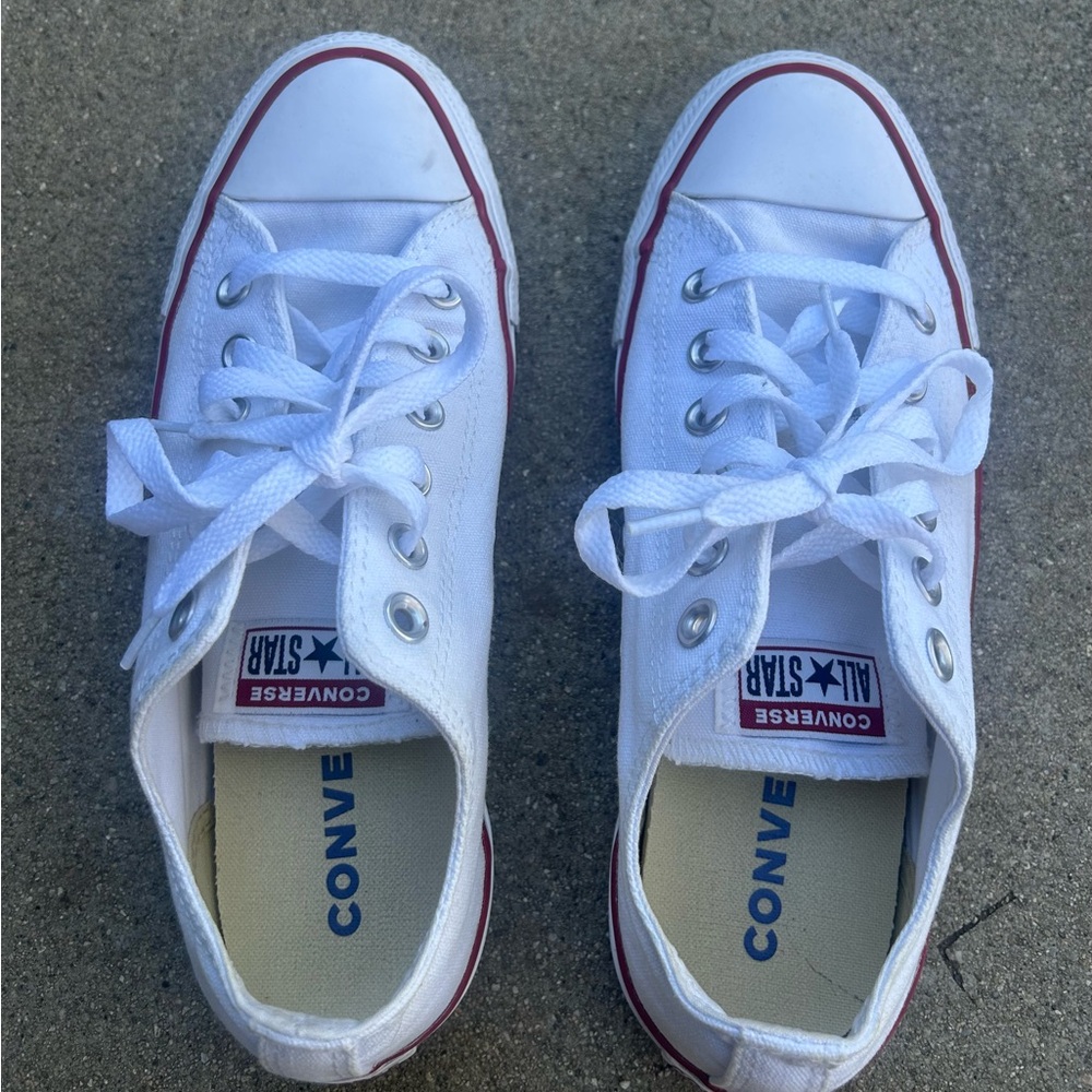 Converse Women’s Sneakers